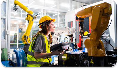 Manufacturing