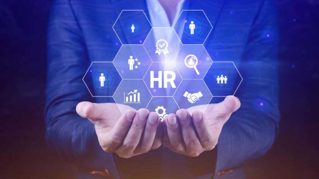 How AI is transforming talent acquisition in staffing firms with AI staffing solutions and HR technology