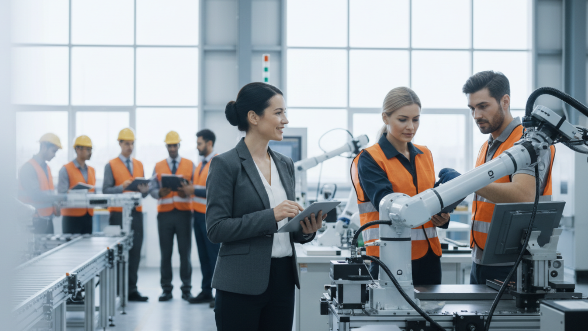 Temp-to-hire staffing helps companies reduce hiring risk and improve workforce flexibility